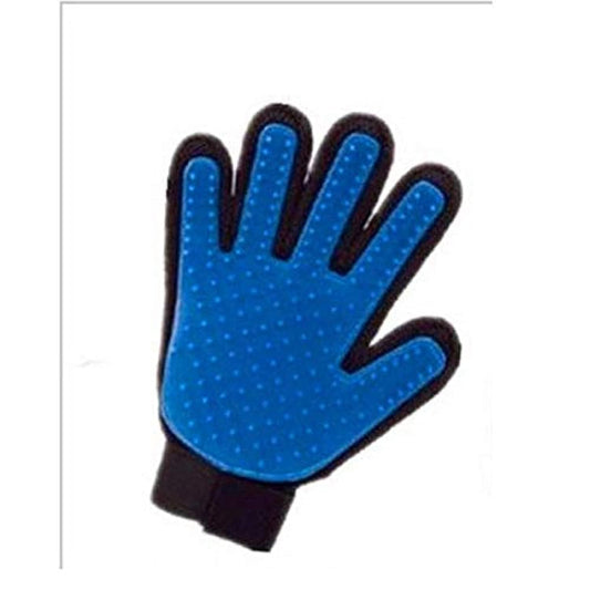 Cat Dog Pet Cleaning Massage Gloves