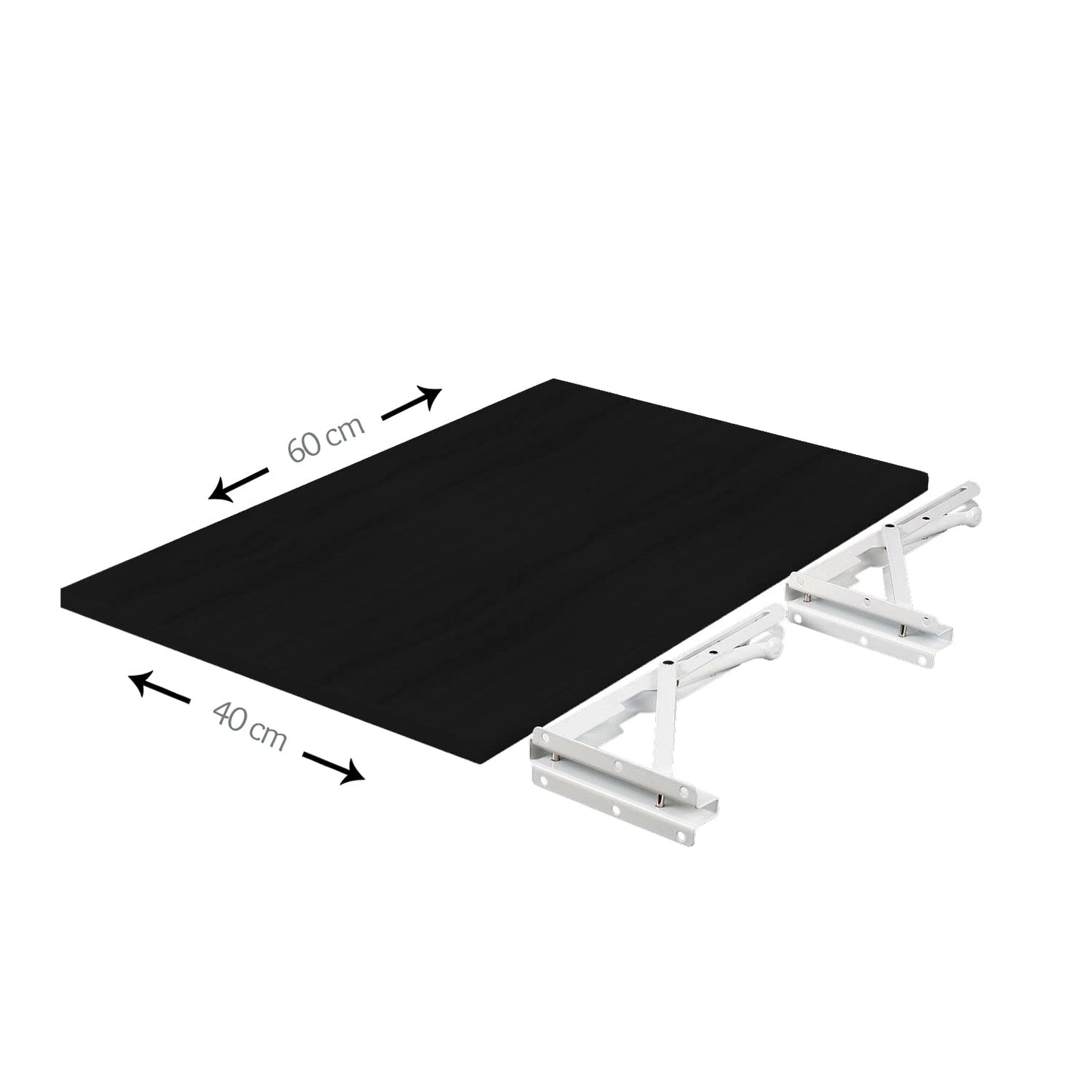 Wood Shoe Rack, Fits up to 15 Pairs, 4-Shelf Wooden Shoe Storage Organizer for Home, Knock-Down Design for Easy Assembly, Brown Finish