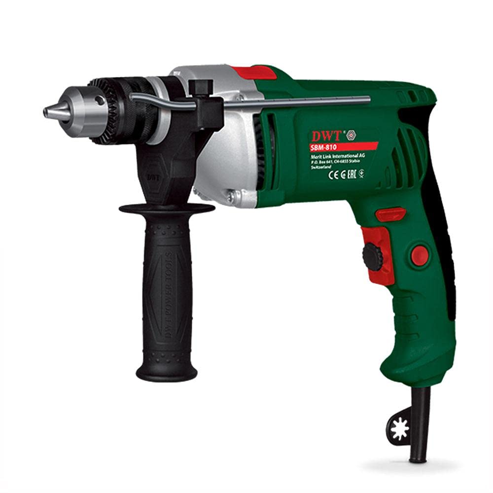 DWT drill Corded Electric