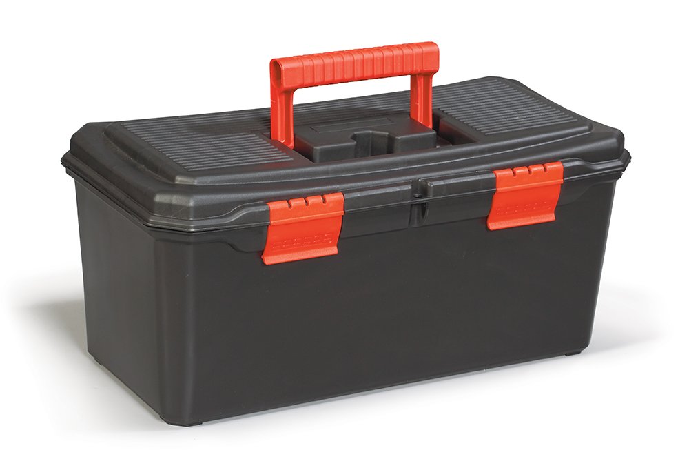 PortBag PS.05 Basic Tool Box