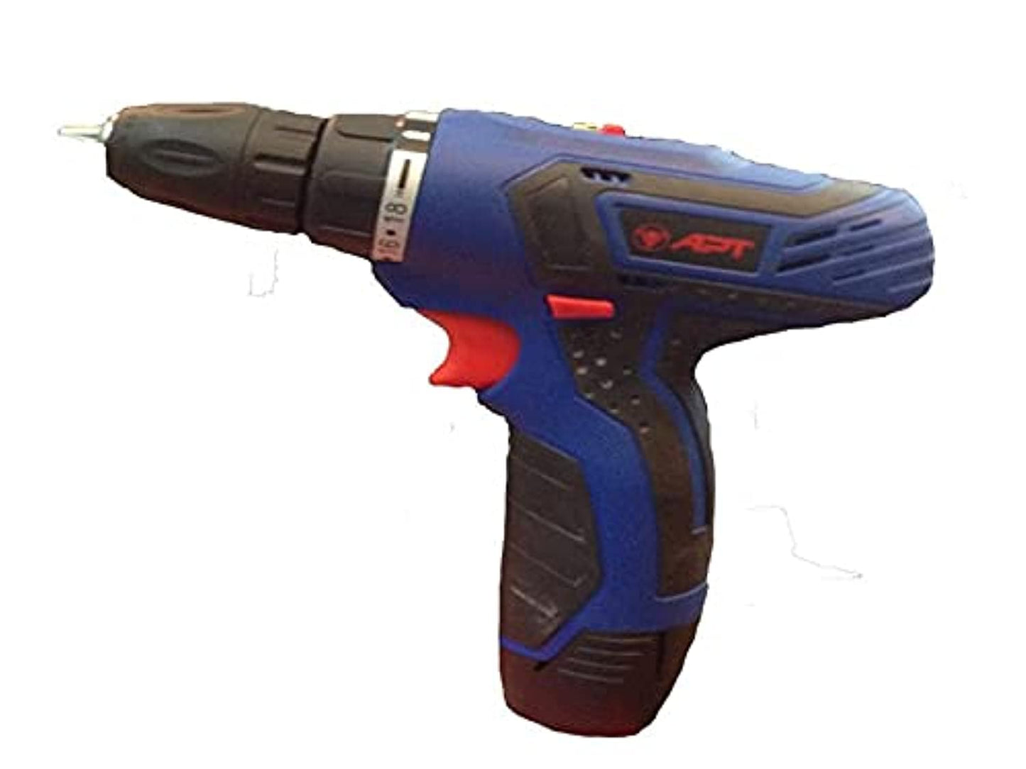 APT Cordless Drill 12V Li 30 N.m DW15105