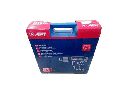 2000W Heat Gun (DW09250)