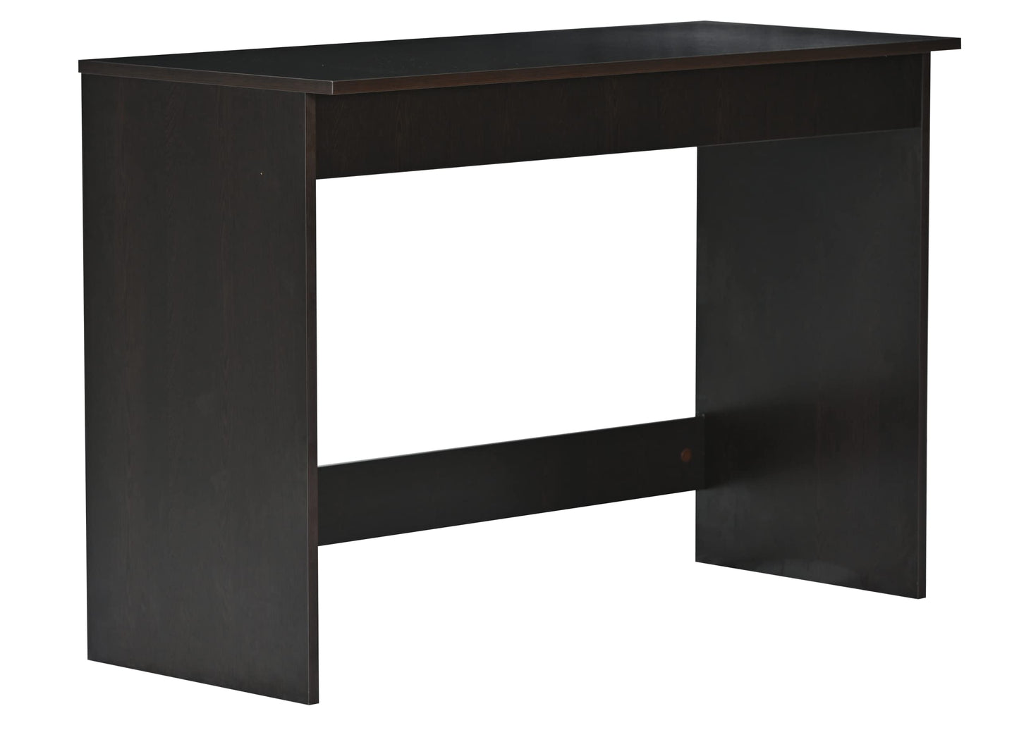 Oxford 2 Tier Cube Bookcase, White Wooden Shelving Display Unit, Modern Storage Organizer for Home Office, Living Room, or Bedroom Furniture, Versatile and Compact