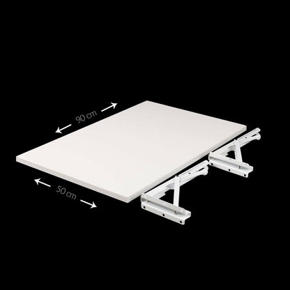 Wood Shoe Rack, Fits up to 15 Pairs, 4-Shelf Wooden Shoe Storage Organizer for Home, Knock-Down Design for Easy Assembly, Brown Finish