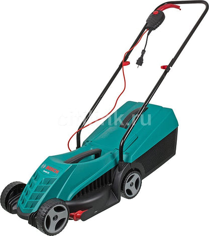 Generic Bosch Lawn Mower Electric Rotak, 32cm, 1200W - 0600885B00
