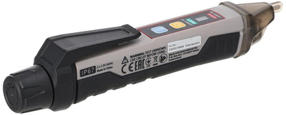 Crown Electric Current Detector Light - Vibration CT44092 CROWN CROWN