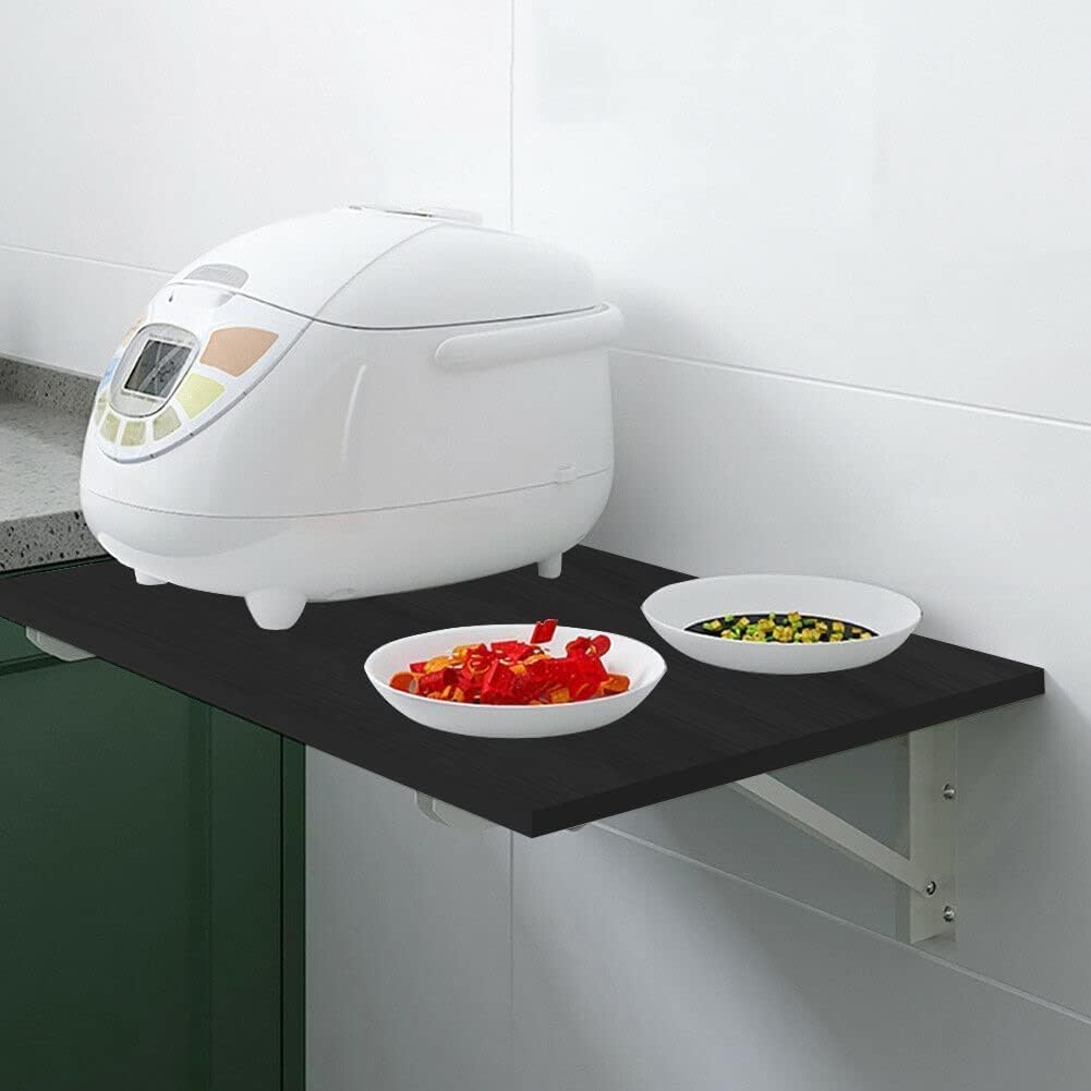 Wood Shoe Rack, Fits up to 15 Pairs, 4-Shelf Wooden Shoe Storage Organizer for Home, Knock-Down Design for Easy Assembly, Brown Finish