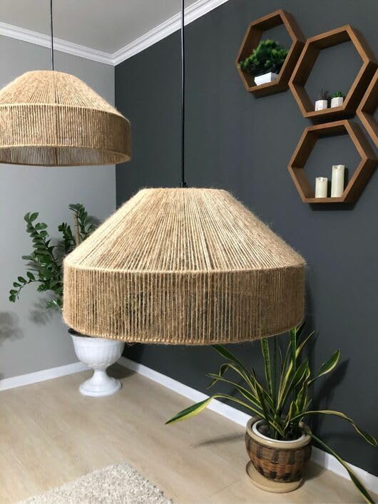 Nagafa Shop Lisa modern boho chandelier RBE1085