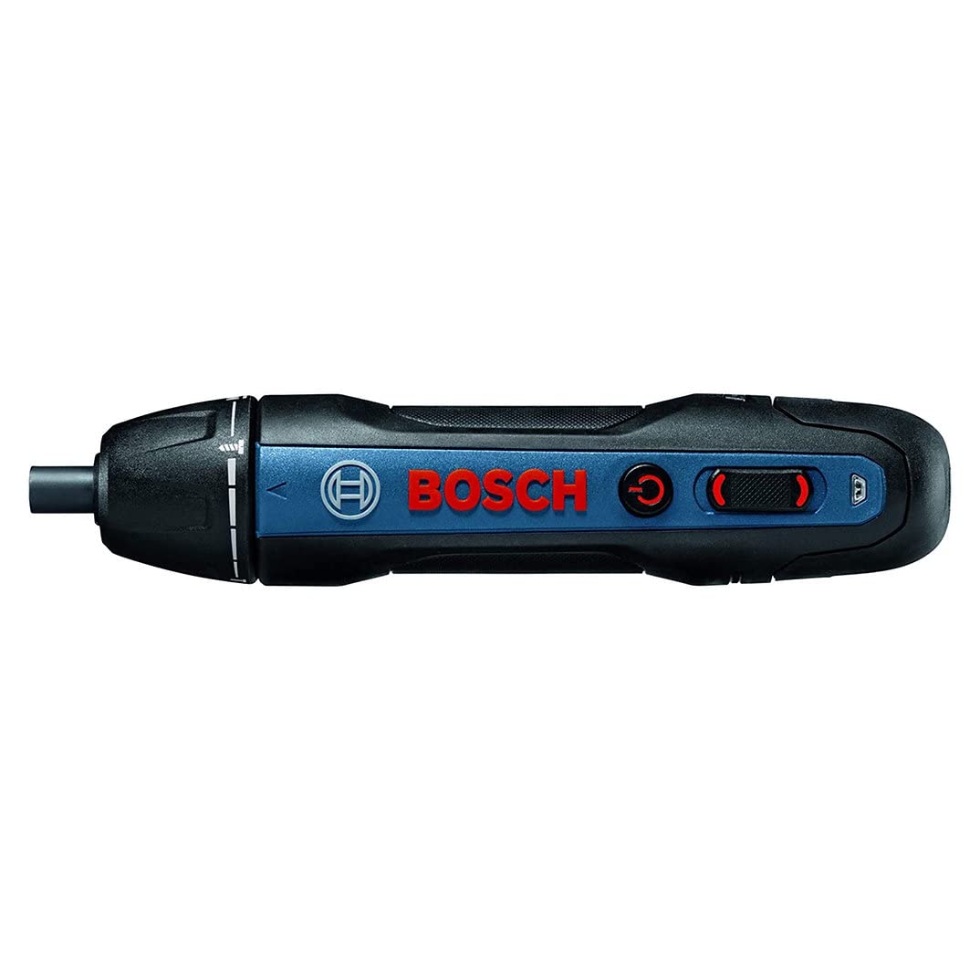 Bosch GO 2 Cordless Screwdriver - 3.6 V