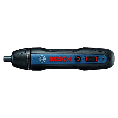 Bosch GO 2 Cordless Screwdriver - 3.6 V