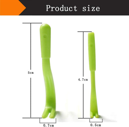 CathEU Painless Titanium Tick Removal Tool for Dogs, Cats