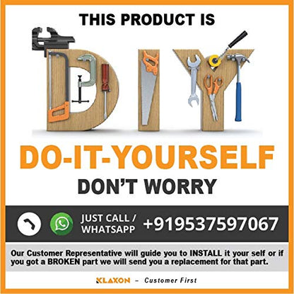 s-Shape Wood Coffee Table in Walnut, Modern Centre Table for Living Room, Tea Table with Lower Shelf, Unique Geometric Design, Two-Tier Storage