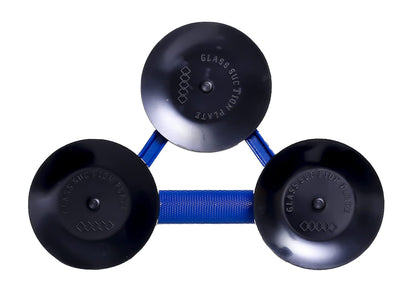 APT AH49002-3 Glass Suction Lifter, 128 Mm