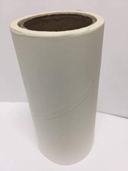 Lint roller refill