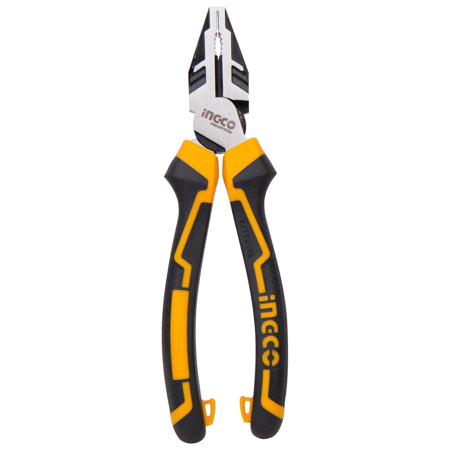 Ingco HHCP28240 High Leverage Combination Pliers - 9.5 inches