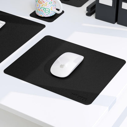 Leather Office Set - Premium Faux Leather Desk Accessories with Elegant Detailing, Perfect for Organizing Home Office or Professional Workspace