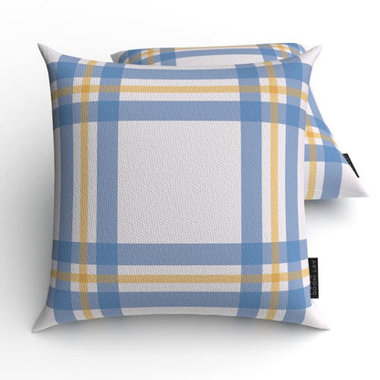 Ray Velvet Cushion Cover, a plush multicolor decorative pillow with a bold and artistic abstract sunray pattern, 40x40 cm, adds a luxurious feel and a burst of creative energy to your sofa