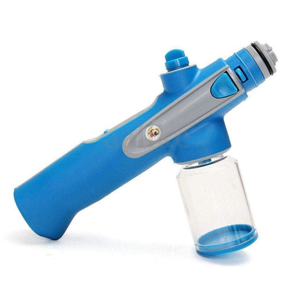 Woof Washer 360 with Ring-shaped