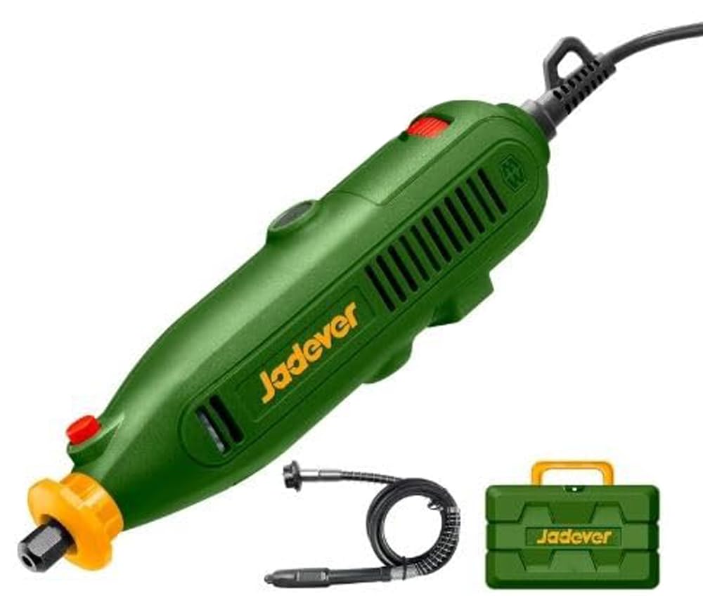 Jadever 130W Minicraft Grinder