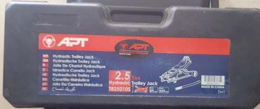 Corik crocodile 2.5 tons of original (APT)