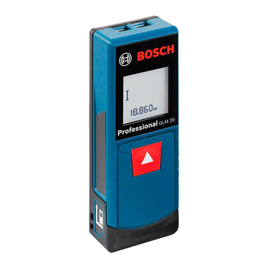 Bosch Professional Rangefinder glm 20 glm 20