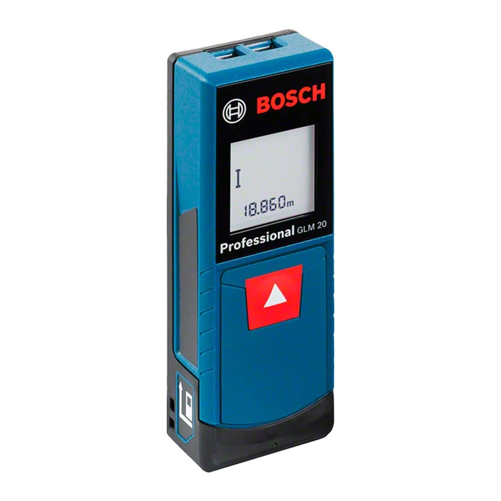 Bosch Professional Rangefinder glm 20 glm 20