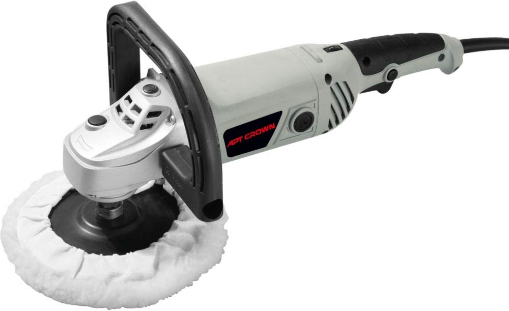 Polisher 180mm 1300W ( CT13302 )