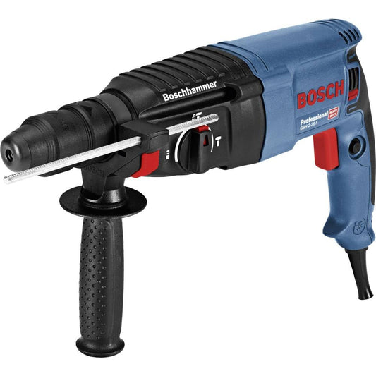 Bosch Professional Bosch gbh 2-26 f professional rotary hammer with sds max