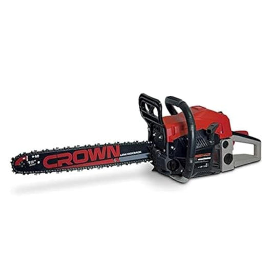 Crown Petrol CT20101-18 - Chain Saw