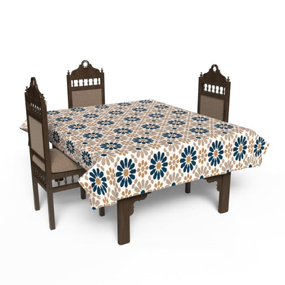 Ramadan's Unique Tablecloth Waterproof