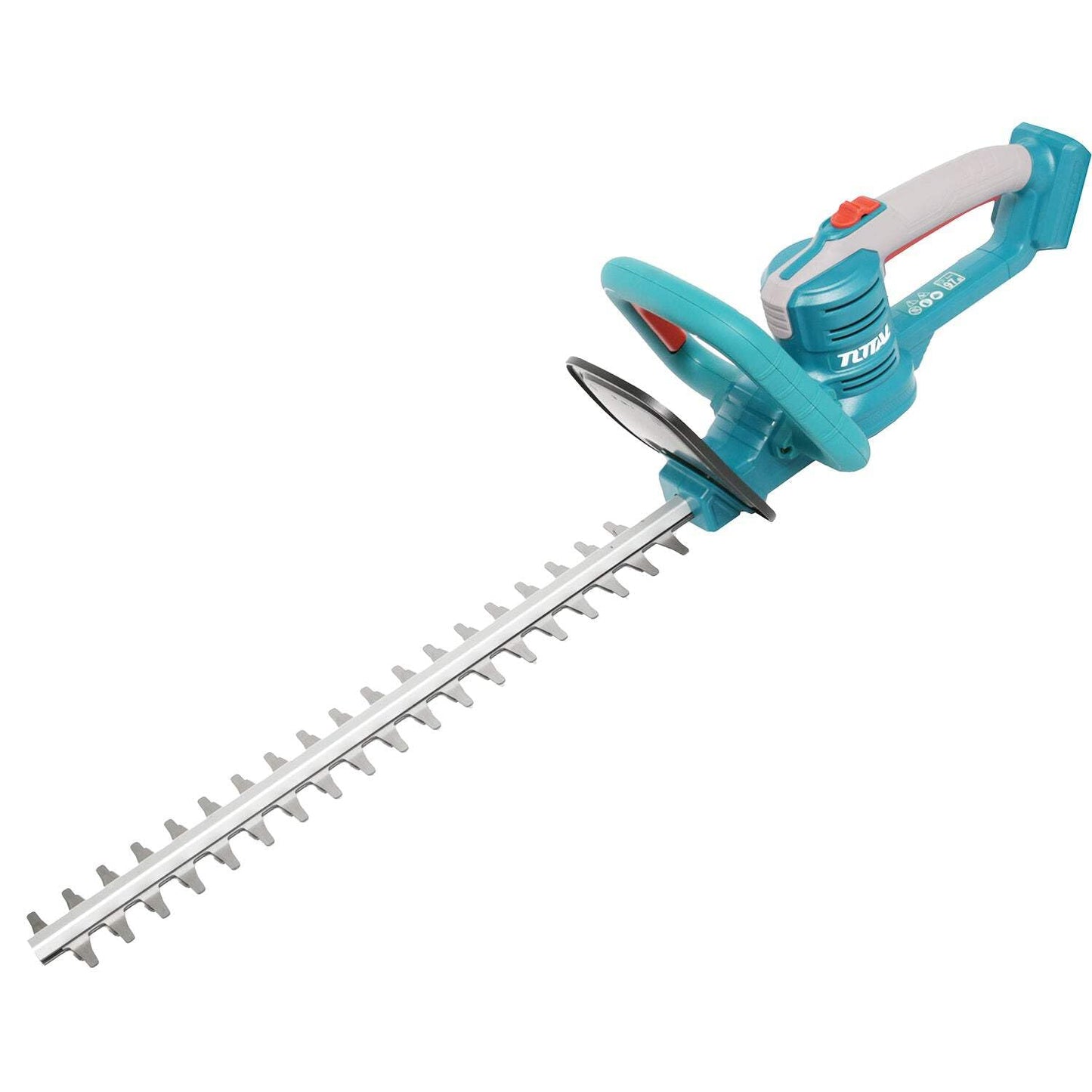 Total THTLI20461 Lithium-Ion Fence Trimmer, 18-Inch Size