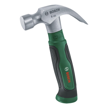 Bosch Claw Hammer 225g / 8oz