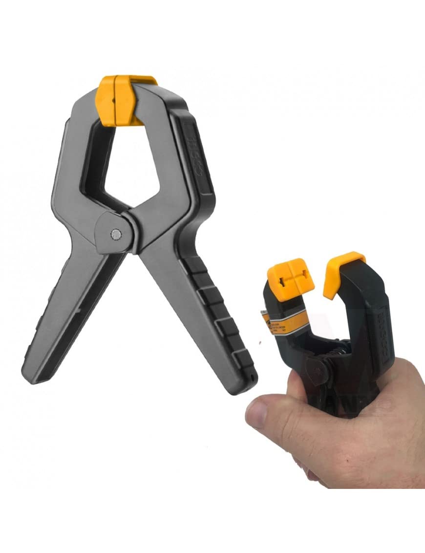 Ingco Zippers 6in Model: HQSC0206