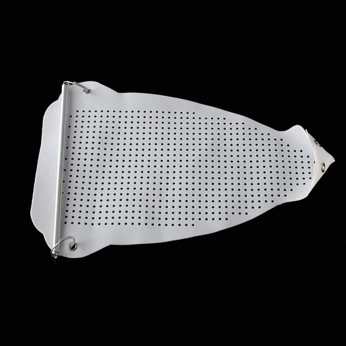 Liummrcy Iron Shoe Cover, Iron Plate Cover, Electric Iron Shoe Repeller