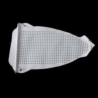Liummrcy Iron Shoe Cover, Iron Plate Cover, Electric Iron Shoe Repeller