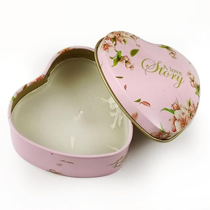 Scented Candles for Home – Long-Lasting, Attractive Fragrances for Relaxation and Decoration