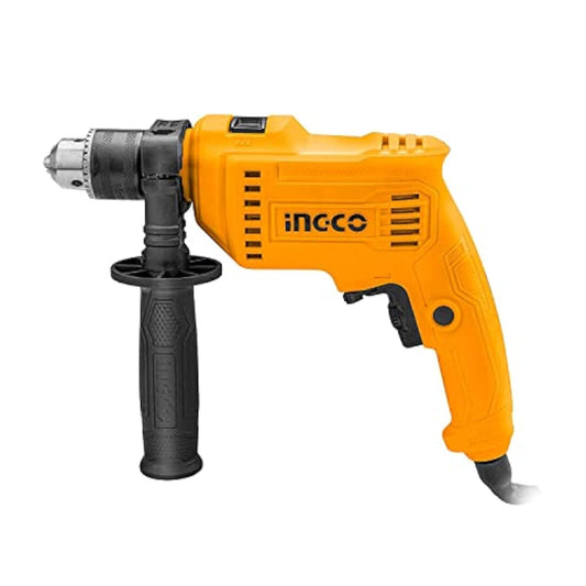 Ingco Right Angle Drill ID6808