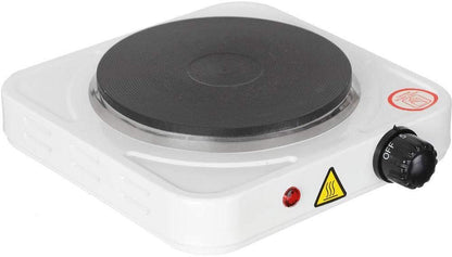 Sunny Kitchen Appliance, Hot Plate - Black