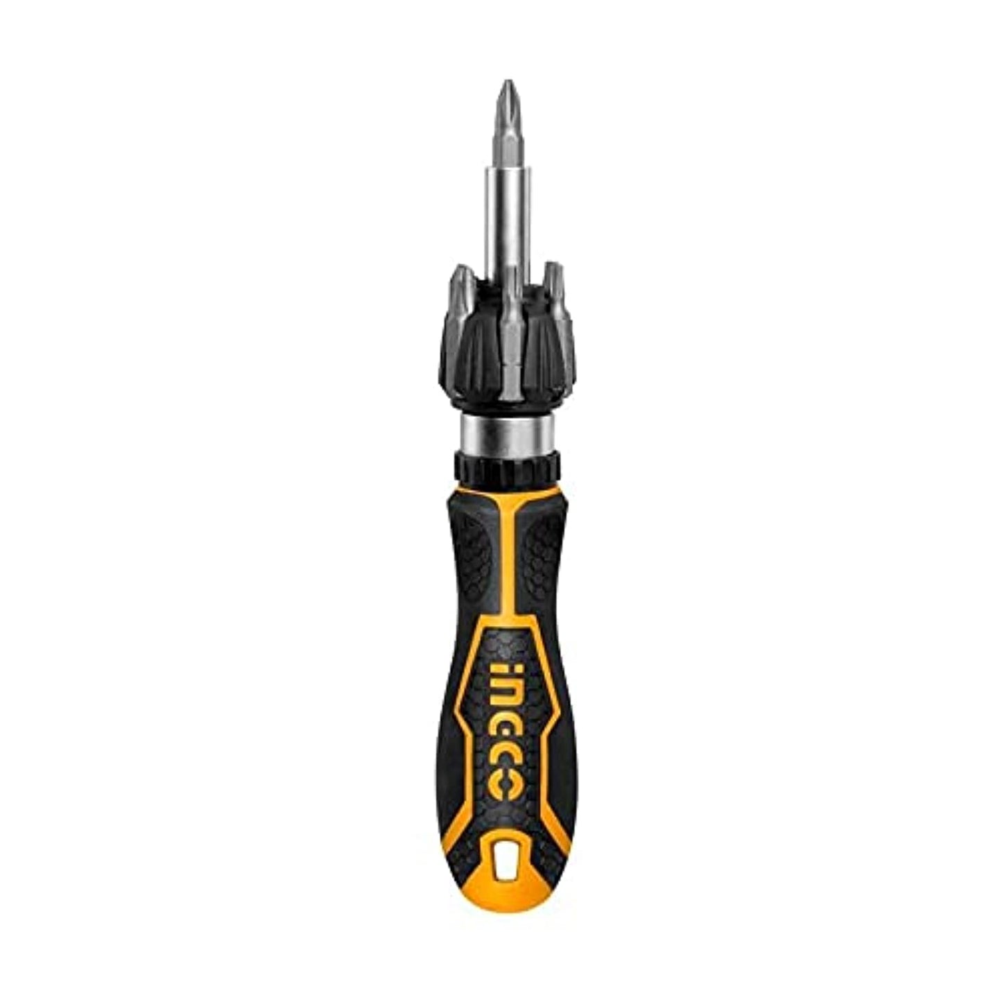 Ingco AKISD0808 Screwdriver Set (7 Pieces)