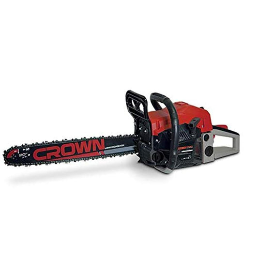 CROWN Petrol CT20102-20 - Chain Saw