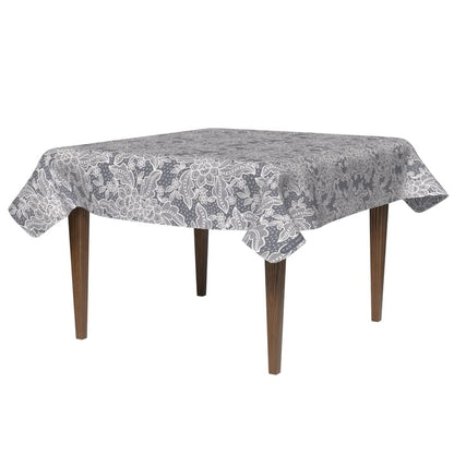 Waterproof Tablecloth, Durable Decorative Dining Cover