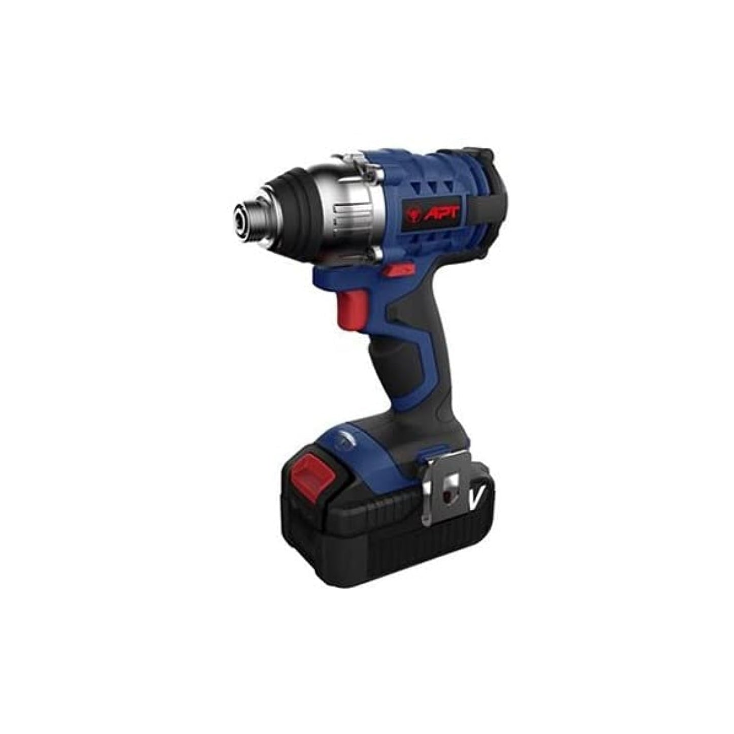 Schnor Impact 1/4" Driver 150 Nt 20V 2x2A APT DW0320218