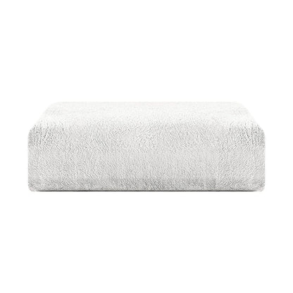 Bath Towels 100% Cotton