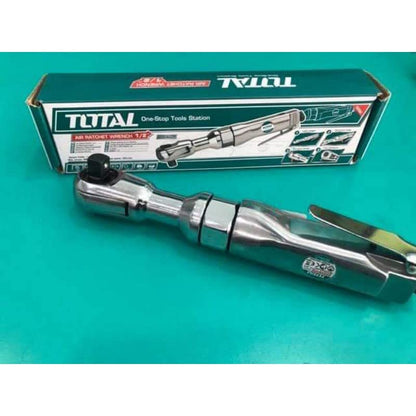 Total TAT10121 Total 1/2'' Torque 68 Newton Air Jet Bit Handle