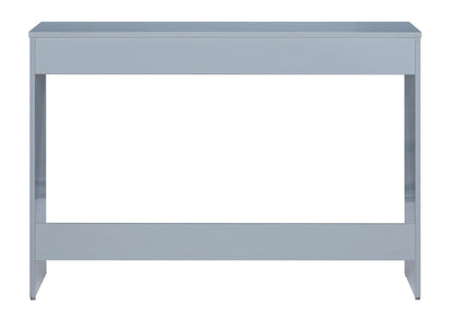 Oxford 2 Tier Cube Bookcase, White Wooden Shelving Display Unit, Modern Storage Organizer for Home Office, Living Room, or Bedroom Furniture, Versatile and Compact