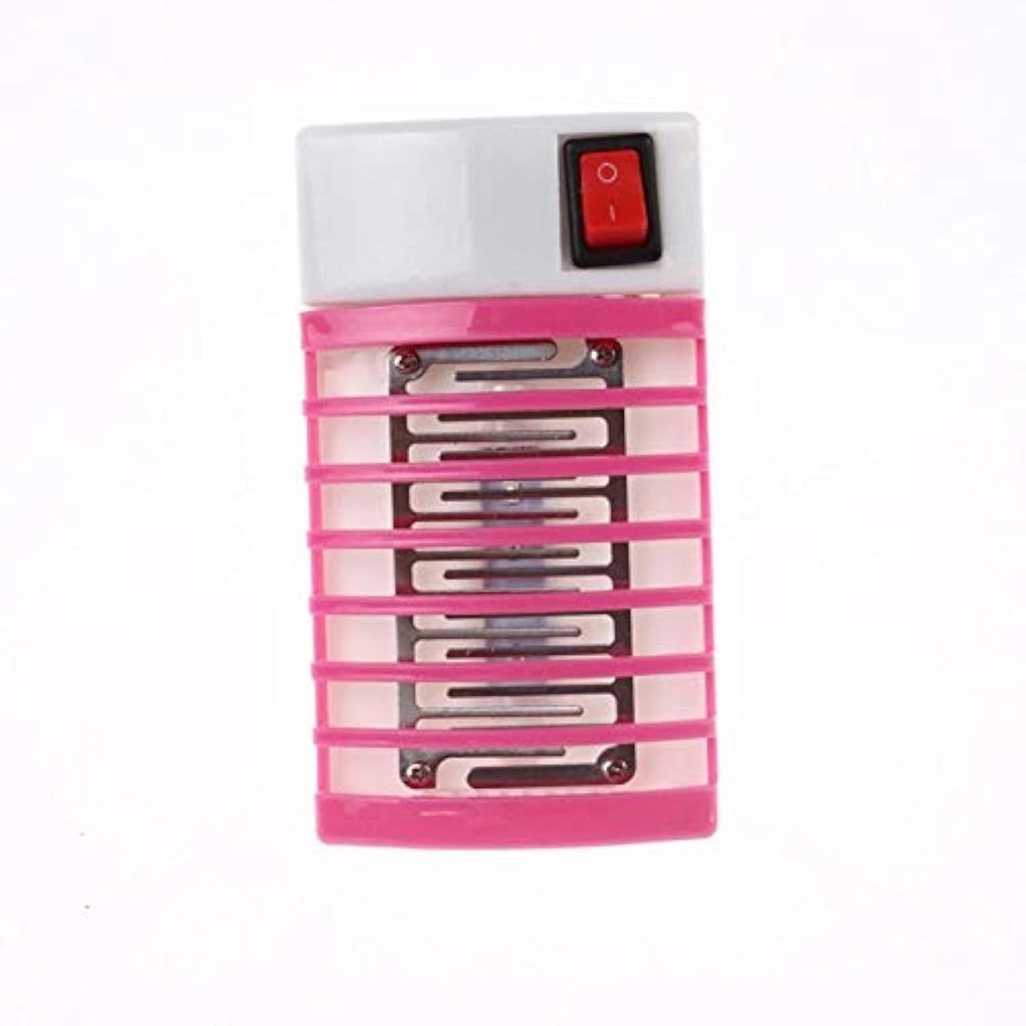 Socket Electric Mini Mosquito Night Lamp LED Insect Mosquito Repeller killer Fly Bug Insect Housefly Night Light