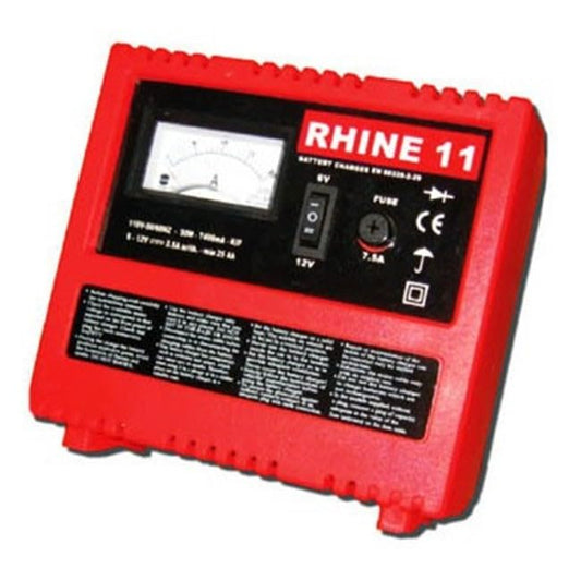 APT Rhine11 06A 06/12 V Battery Charger