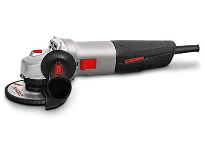 Crown Professional angle grinder, Multicolor - 125 mm - 220-230 V - 860w - CT13497-125