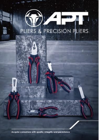 Diagonal Side Cutter Plier 6" (AH1401540-150)