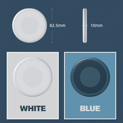 IBAMA Multifunctional 60W USB Data Cable Fast Charge Line Storage Box Mini Digital Electronic Gadgets Organizer Card Removal Pin Set (Blue)